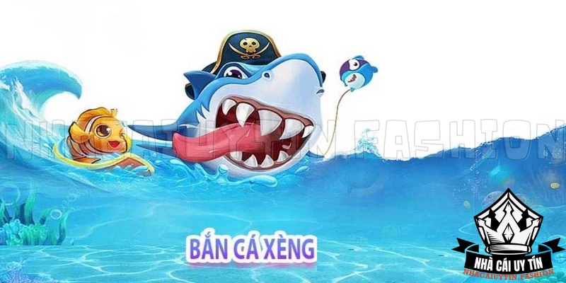 Giới thiệu về tựa game ban ca xeng đang hot