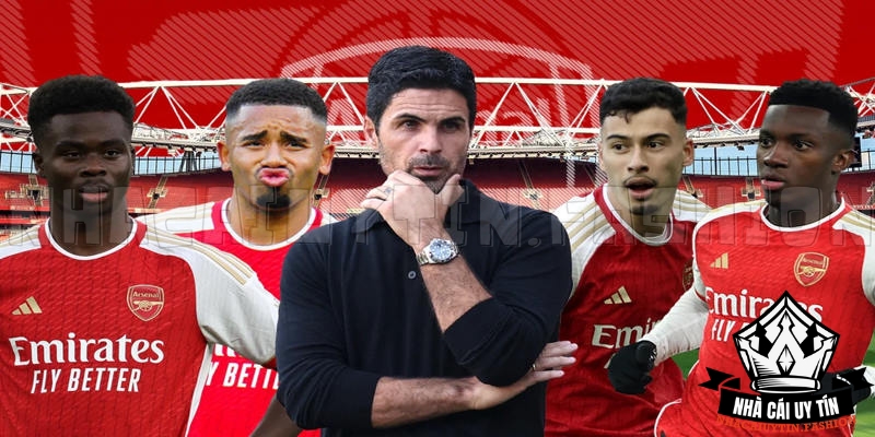 Câu lạc bộ bóng đá Arsenal