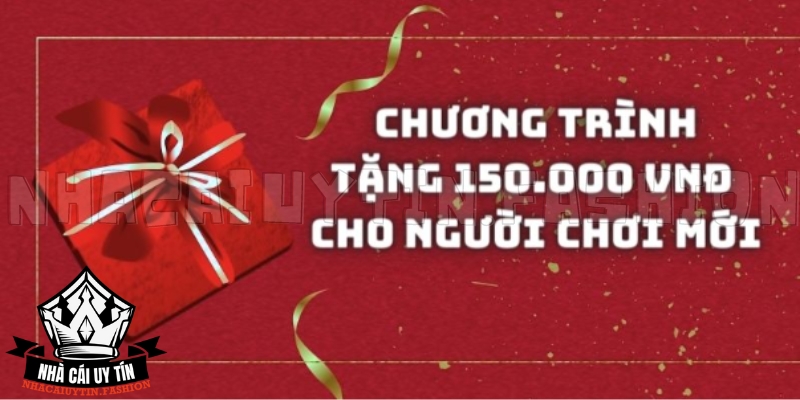 Sơ lược về nhà cái khuyến mãi thành viên mới 150k