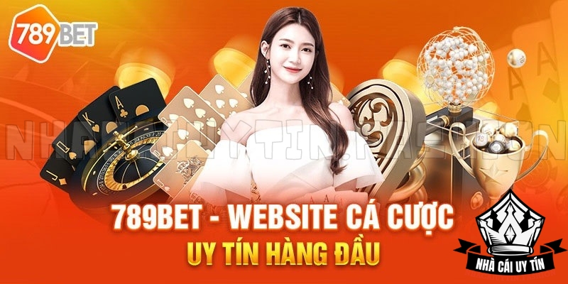 Nhà cái khuyến mãi thành viên mới 88k - 789Bet