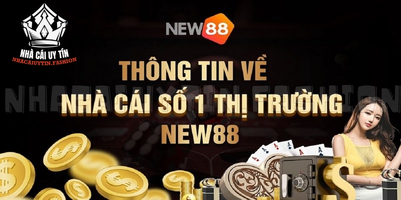 New88 - Website ưu đãi hội viên mới miễn phí 88k