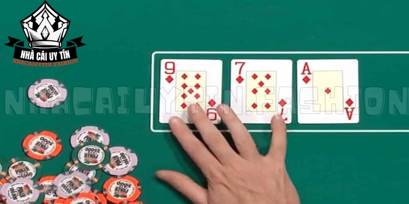 12bet - Nhà cái đánh Poker online uy tín