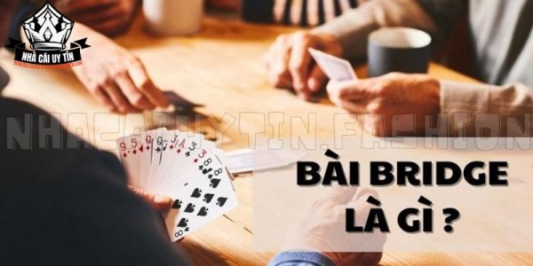 Giới thiệu đôi nét game bài Bridge online