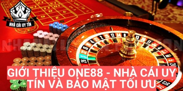 Giới thiệu One88 - Nhà cái uy tín