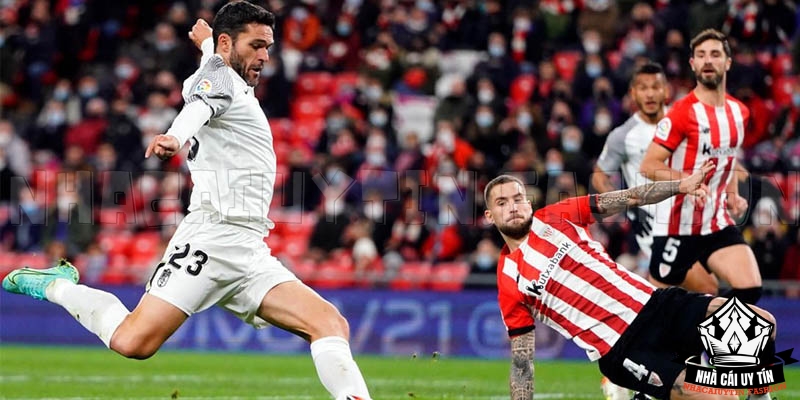 Nhận định bóng đá trận Athletic Club vs Granada