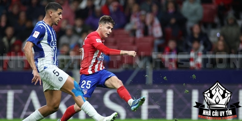 Nhận định trận Deportivo Alavés vs Atletico Madrid chi tiết cùng chuyên gia uy tín