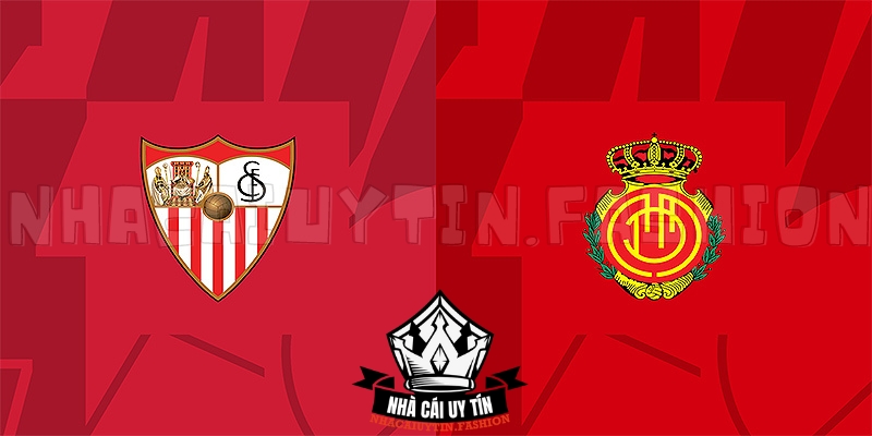 Sevilla vs Mallorca