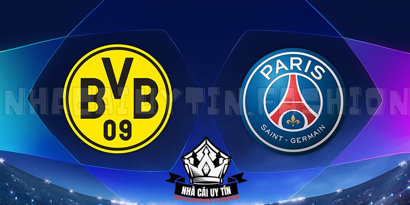 Soi kèo trận Dortmund đấu với PSG chi tiết nhất