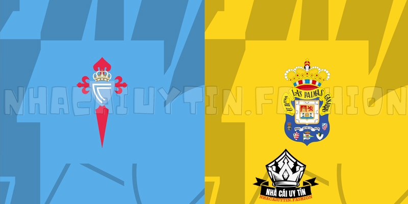 Soi kèo trận đấu giữa Celta De Vigo vs Las Palmas chi tiết nhất