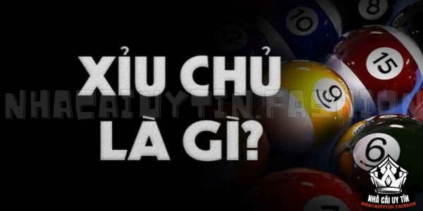 Giải thích về xỉu chủ lô đề