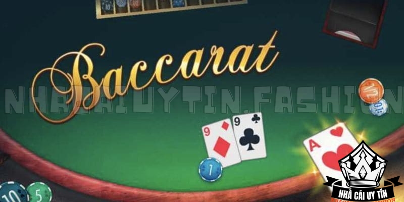 Soi cầu Baccarat với cầu đảo dễ dàng nhận biết