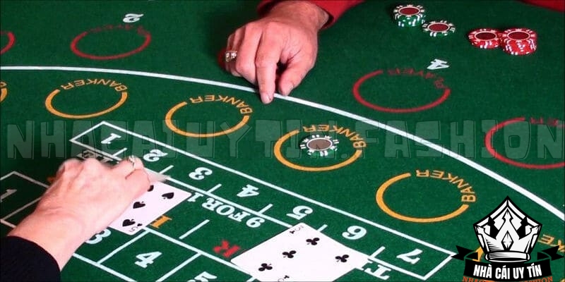 Chơi Baccarat nên nắm bắt dấu hiệu cầu nghiêng