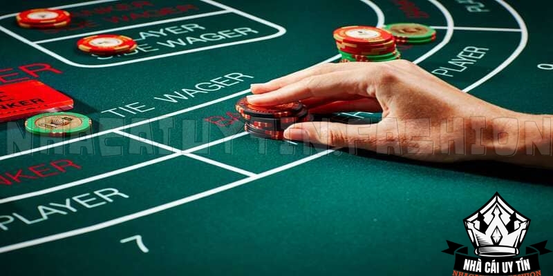 Những lưu ý khi thực hiện soi cầu Baccarat 