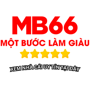 Nhà cái uy tín Mb66