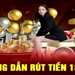 Rút Tiền 18Win