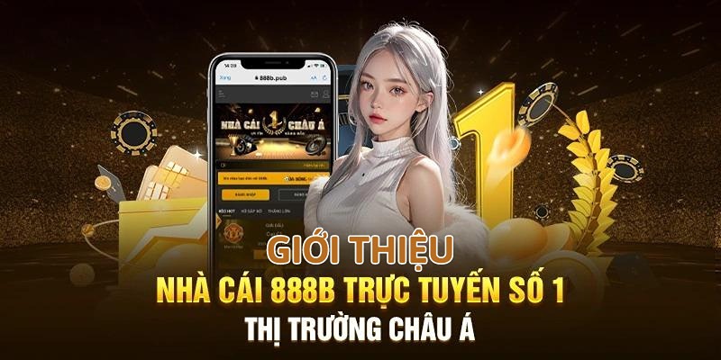 Tìm hiểu tổng quan về game bài 888B