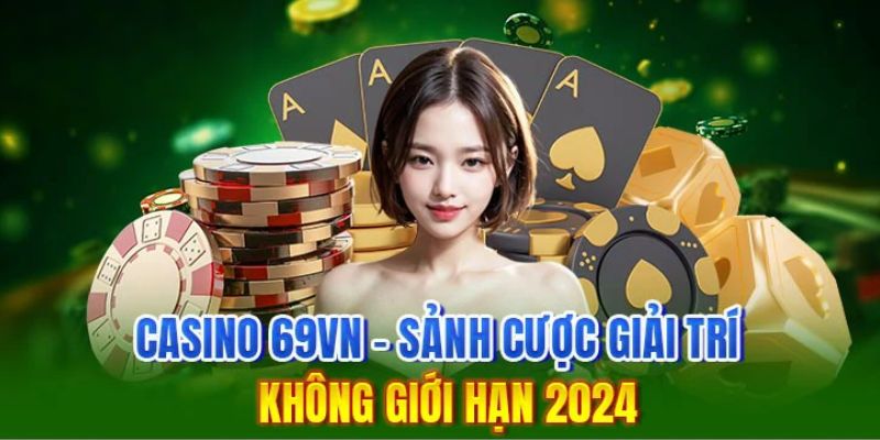 Chọn chơi casino VN20 với Dealer người thật