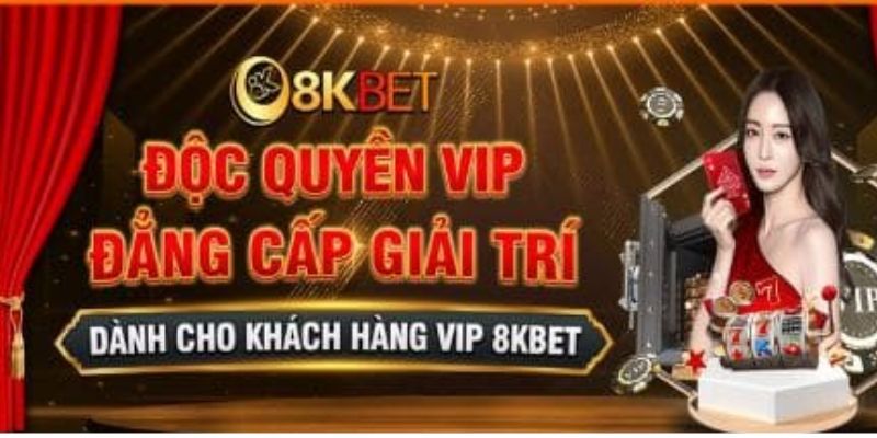 Giới thiệu 8KBET qua thế mạnh nổi bật