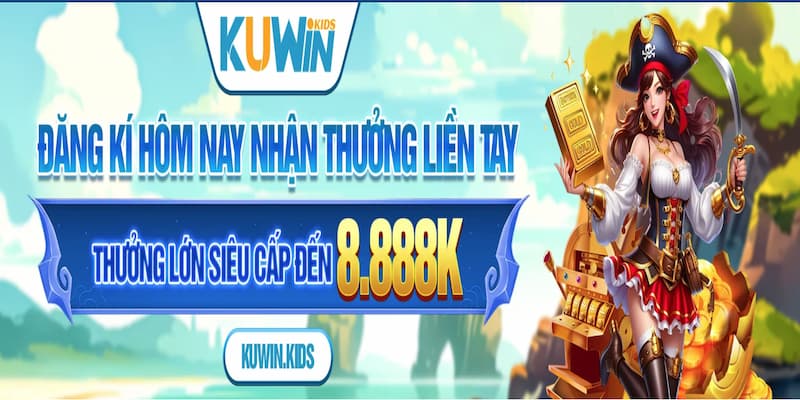 Giới thiệu Kuwin - Nhà cái cá cược uy tín hàng đầu