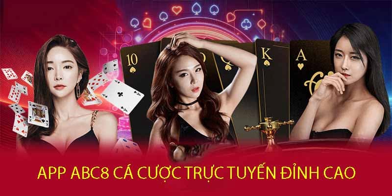 Lưu ý khi người chơi tiến hành tải app ABC8