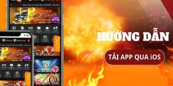 Tải app ABC8 cho thiết bị iOS