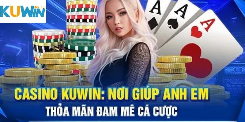 Kuwin giới thiệu khái quát