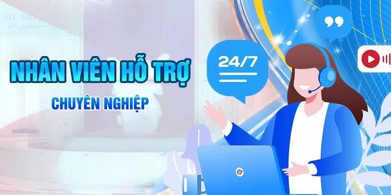 Đội ngũ nhân viên xuất sắc